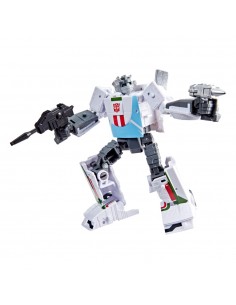 Wheeljack. Transformers:...