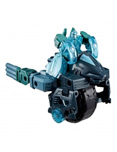 Micronus Prime -The... 2