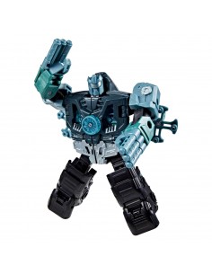 Micronus Prime -The...