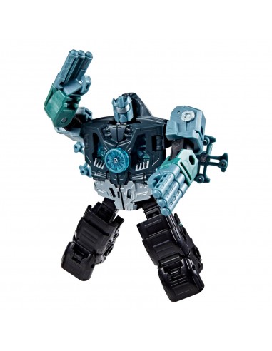 Micronus Prime -The Thirteen-....