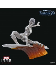 Silver Surfer. Marvel... 2