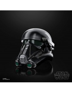 Imperial Death Trooper...