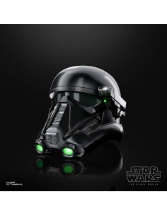 Imperial Death Trooper... 2