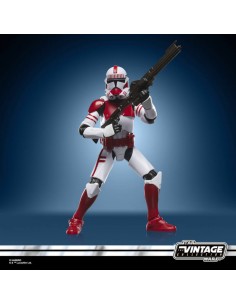 Imperial Shock Trooper. The... 2