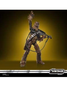 Chewbacca. The Vintage... 2