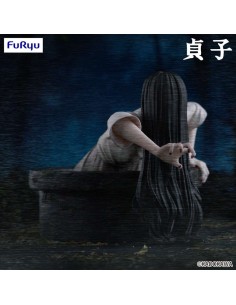 Sadako. Noodle Stopper 2