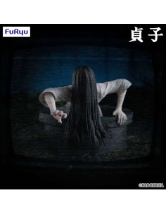 Sadako. Noodle Stopper