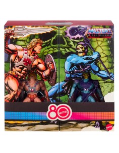 He-Man and Skeletor 2-Set... 2