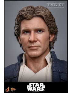 Han Solo 1/6. Movie... 2
