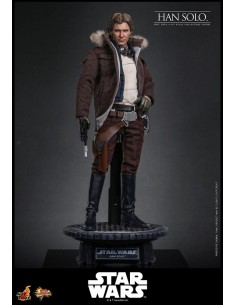 Han Solo 1/6. Movie...