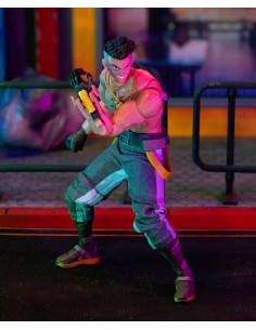 David. Cyberpunk: Edgerunners 2