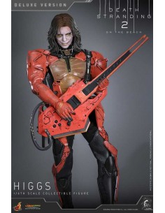Higgs (Deluxe Version) 1/6.... 2
