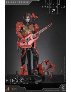 Higgs (Deluxe Version) 1/6....