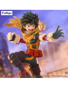 Izuku Midoriya... 2