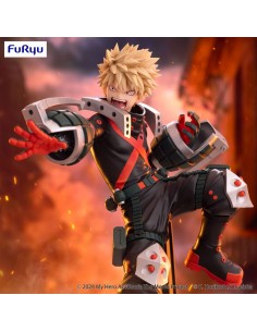 Katsuki Bakugo... 2