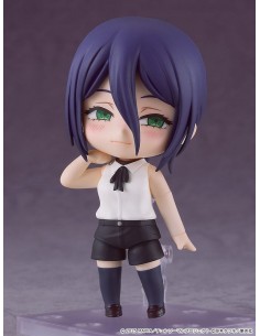 Reze. Nendoroid. Chainsaw Man 2