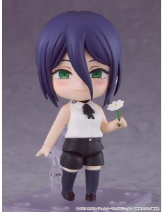Reze. Nendoroid. Chainsaw Man