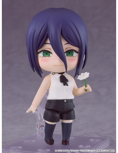 Reze. Nendoroid. Chainsaw Man