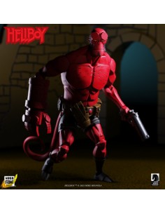 Hellboy (Box Full of Evil)... 2