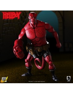 Hellboy (Box Full of Evil)...