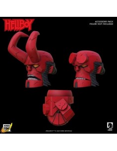 Hellboy (Box Full of Evil)... 2