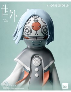 Gudo. Another World 2