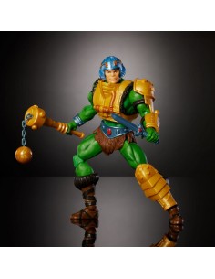 Man-At-Arms (Vintage...