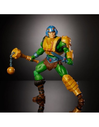Man-At-Arms (Vintage Collection)....