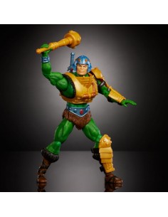 Man-At-Arms (Vintage... 2