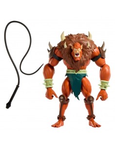Beast Man -Deluxe- (Cartoon... 2