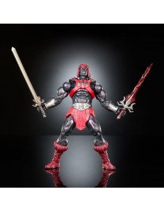 Anti-Eternia He-Man....