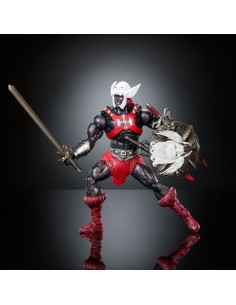 Anti-Eternia He-Man.... 2