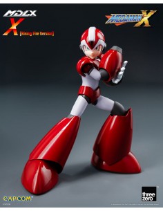 Rockman X / Mega Man X...