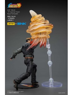 Ryuji Yamazaki 1/18. The... 2