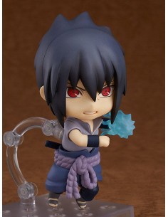 Sasuke Uchiha. Nendoroid.... 2