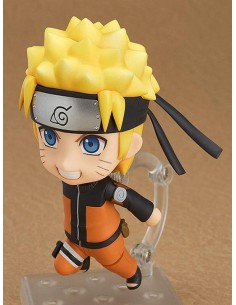 Naruto Uzumaki. Nendoroid.... 2