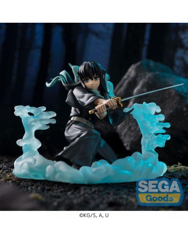 Muichiro Tokito Hashira Training Arc....