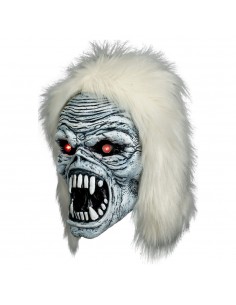Bass Beats Mask (LED Eyes).... 2