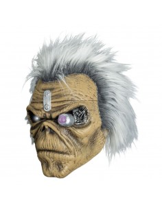 The Clairvoyant Mask (LED... 2