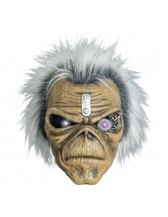 The Clairvoyant Mask (LED...
