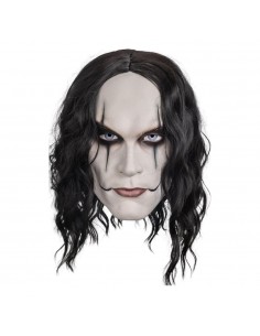 Eric Draven Mask. The Crow...
