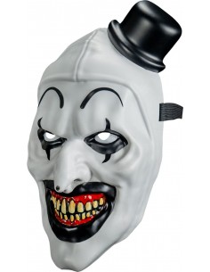 Art the Clown Mask.... 2