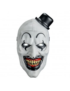 Art the Clown Mask....