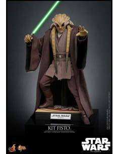 Kit Fisto. Movie...