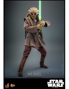 Kit Fisto. Movie... 2