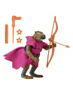 Splinter. Teenage Mutant... 2
