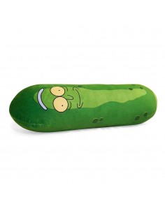 Pickle Rick Plush. Rick and...