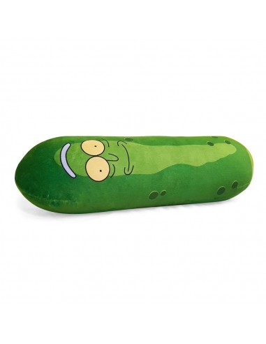 Pickle Rick plush. Rick and Morty