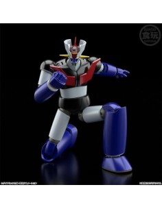 Mazinger. SMP (Model Kit) 2