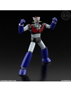 Mazinger. SMP (Model Kit)